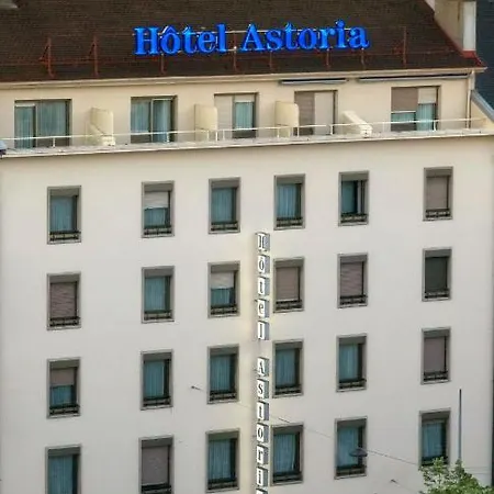 Hotel Astoria