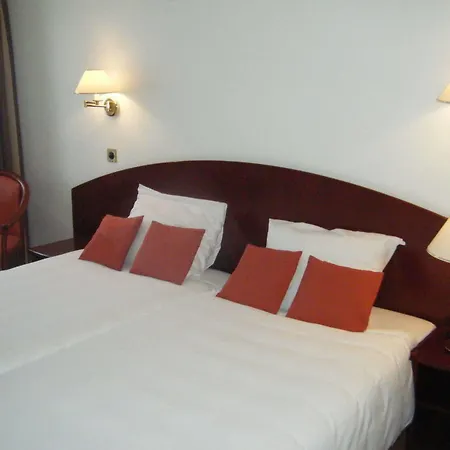 Hotel Astoria Ginevra