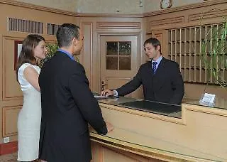 Astoria Hotel