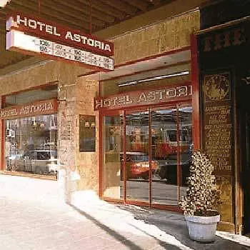 Hotel Astoria Genf