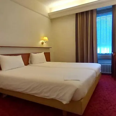 Hotel Astoria 3*
