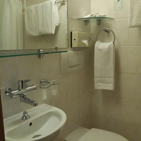 Hotel Astoria Genf