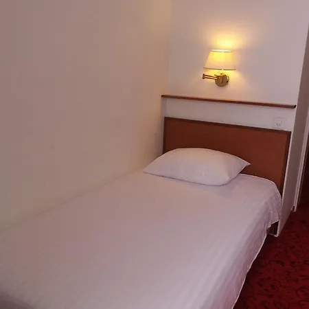 Hotel Astoria Genf