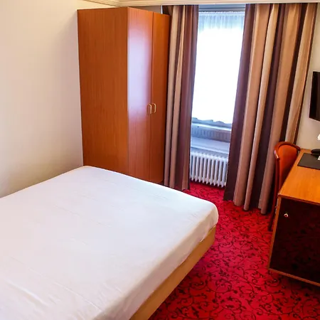 Astoria Hotel