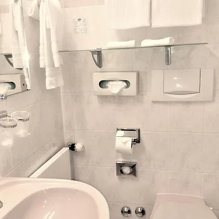 Hotel Astoria