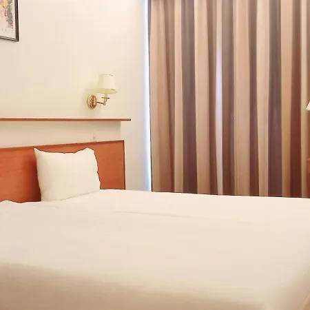 Hotel Astoria