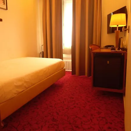 Astoria 3* Genf