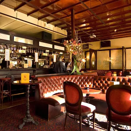 Hotel Astoria Genf