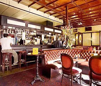 Hotel Astoria Genf