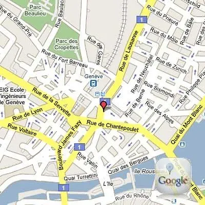 Astoria Hotel 3*