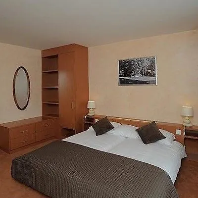 Hotell Astoria