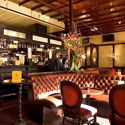 Astoria Hotel Genf