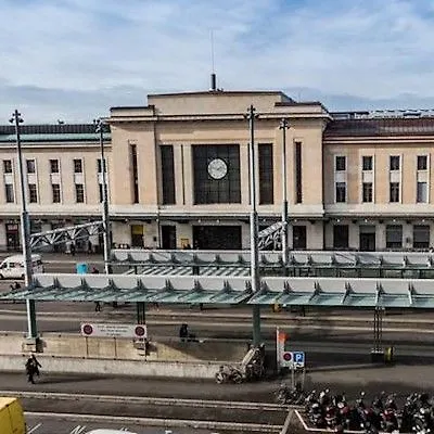 Astoria Genf