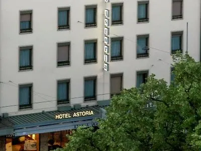 Hotel Astoria Genf