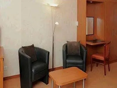 Hotell Astoria 3*